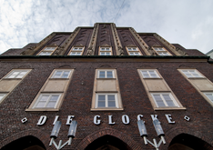 Die Glocke - Das Bremer Konzerthaus - Konzertsaal in Bremen - Ausstellung