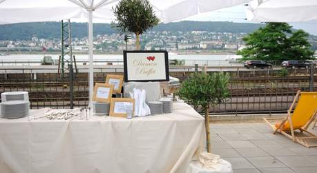 mein bahnhof Rüdesheim am Rhein