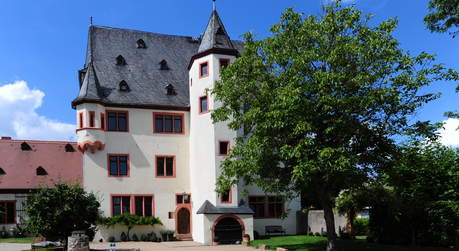 Schloss Schönborn