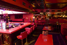 Club57 Hamburg - Bar in Amburgo - Festa aziendale