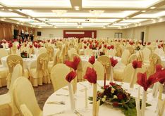 Event Palast - Saal in Huerth - Hochzeit