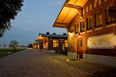 Auswanderermuseum BallinStadt - Location per eventi in Amburgo - Eventi aziendali