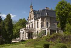 Villa Haarin Weimar