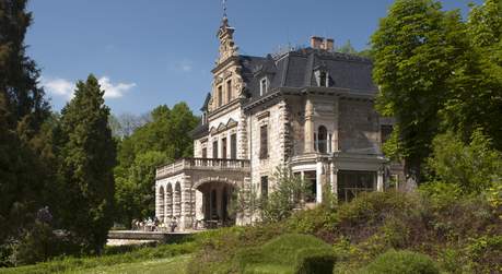 Villa Haar