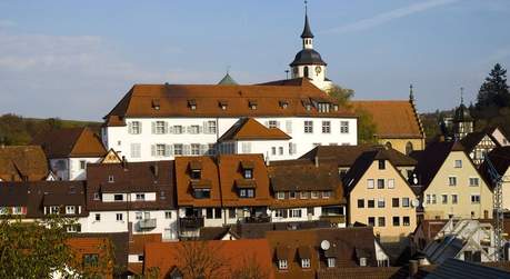 Schloss Waldenbuch