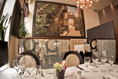 Al Borgo - Restaurant in Wien - Betriebsfeier