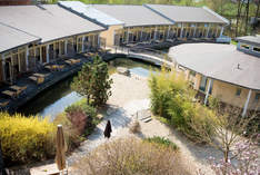 Adventure Camp Schnitzmühle - Restaurant in Viechtach - Exhibition