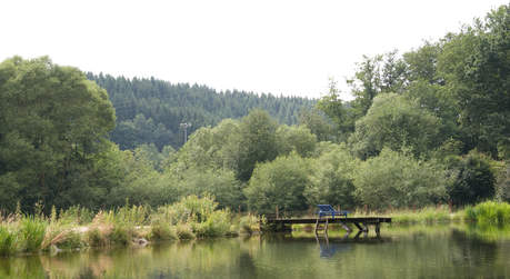 Adventure Camp Schnitzmühle