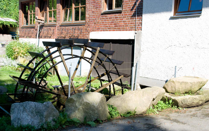 Adventure Camp Schnitzmühle