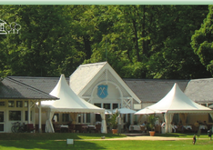Golfhaus Restaurant - Restaurant in Bad Homburg - Betriebsfeier
