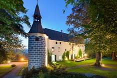 Schloss Ernegg - Castello in Steinakirchen am Forst - Mostra