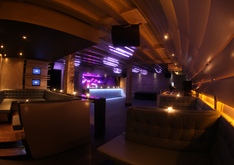 Club Travolta - Bar in Frankfurt - Betriebsfeier