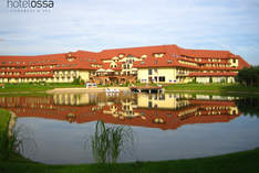 Hotel OSSA**** Congress & SPA - Hotel in Rawa Mazowiecka - Mostra