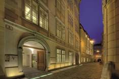 Mozarthaus Vienna - Museo in Vienna - Festa aziendale