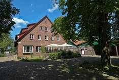Landgasthof Zur Heideschenkein Winsen (Aller)