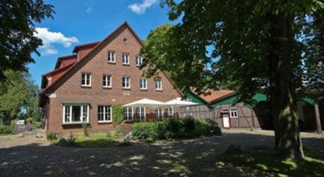 Landgasthof Zur Heideschenke