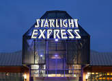 Starlight Express-Theater Bochum