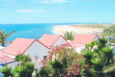 Aldiana Fuerteventura - Conference hotel in Morro Jable - Film production