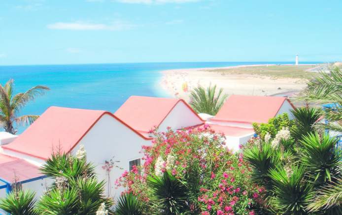 Aldiana Fuerteventura