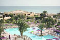 Aldiana Djerba Atlantide - Conference hotel in Midoun - Company event