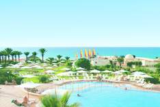 Aldiana Tunesien - Hotel congressuale in Nabeul - Eventi aziendali
