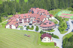 Aldiana Hochkönig - Hotel congressuale in Mühlbach am Hochkönig - Eventi aziendali