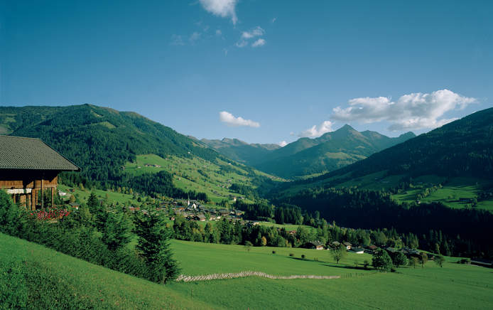 Alpbach im Sommer_1
