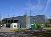 Eishalle Heilbronn