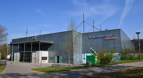 Eishalle Heilbronn