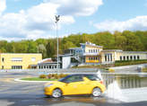 ADAC Fahrsicherheitszentrum Rhein-Main