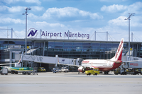 Nürnberg Airport