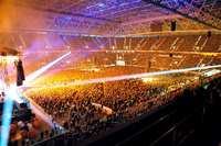 Düsseldorf/Esprit Arena