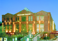 Colosseum Theater Essen - Eventlocation in Essen - Firmenevent