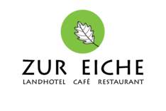 Hotel "Zur Eiche" - Festsaal in Overath
