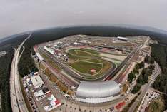 Hockenheimring Baden-Württemberg - Event venue in Hockenheim - Exhibition