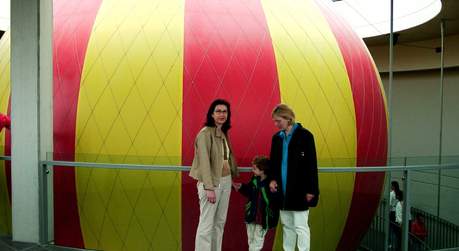 Ballonmuseum Gersthofen