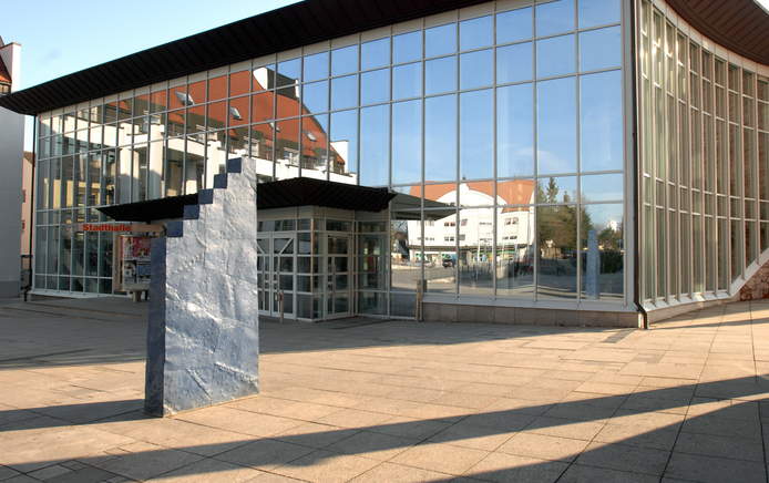 Stadthalle Gersthofen