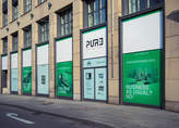 PURE Stuttgart - Die neue Event-Location im Herzen der Stadt