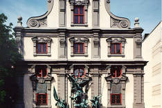 Zeughaus Begegnungsstätte - Veranstaltungszentrum in Augsburg - Ausstellung