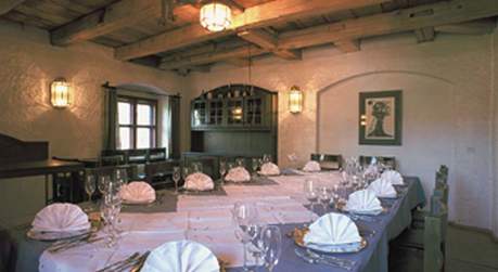 Turmzimmer Zeughaus