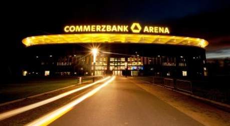 Commerzbank-Arena