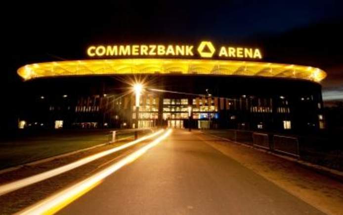 Commerzbank-Arena