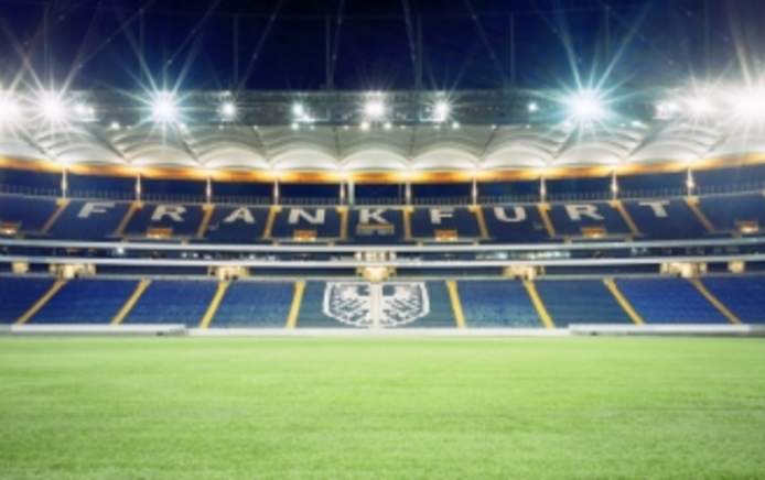 Commerzbank-Arena