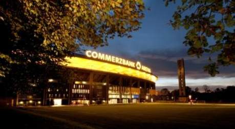 Commerzbank-Arena