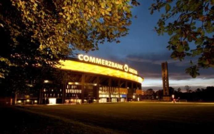 Commerzbank-Arena