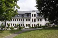 Kloster St. Josef - Tagungsraum in Neumarkt (Oberpfalz) - Seminar und Schulung