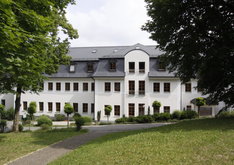 Kloster St. Josef - Tagungsraum in Neumarkt - Seminar und Schulung