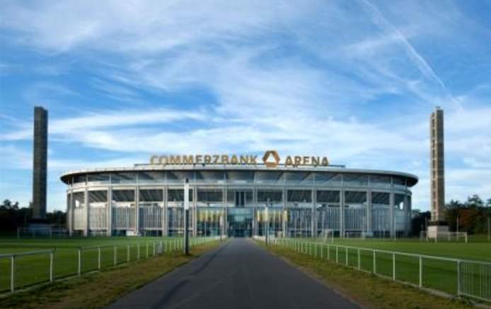 Commerzbank-Arena