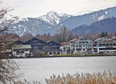 Hotel Bachmair am See