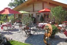 Genuss-Gastronomie Grünwald - Eventlocation in Aschau (Chiemgau) - Ausstellung